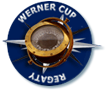 Werner CUP regaty